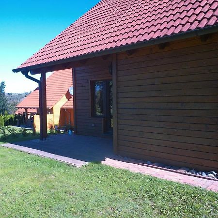 Holiday Home Auerhahn-1 By Interhome Hasselfelde Εξωτερικό φωτογραφία