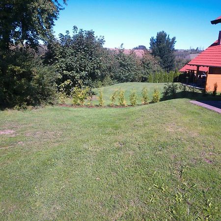 Holiday Home Auerhahn-1 By Interhome Hasselfelde Εξωτερικό φωτογραφία