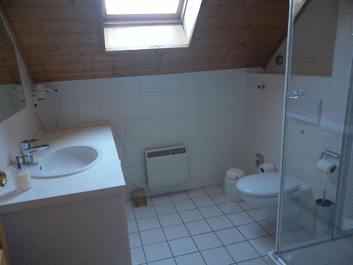 Holiday Home Auerhahn-1 By Interhome Hasselfelde Εξωτερικό φωτογραφία