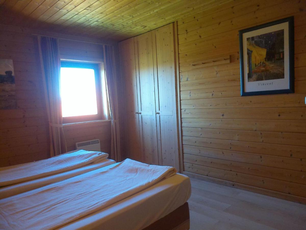 Holiday Home Auerhahn-1 By Interhome Hasselfelde Εξωτερικό φωτογραφία