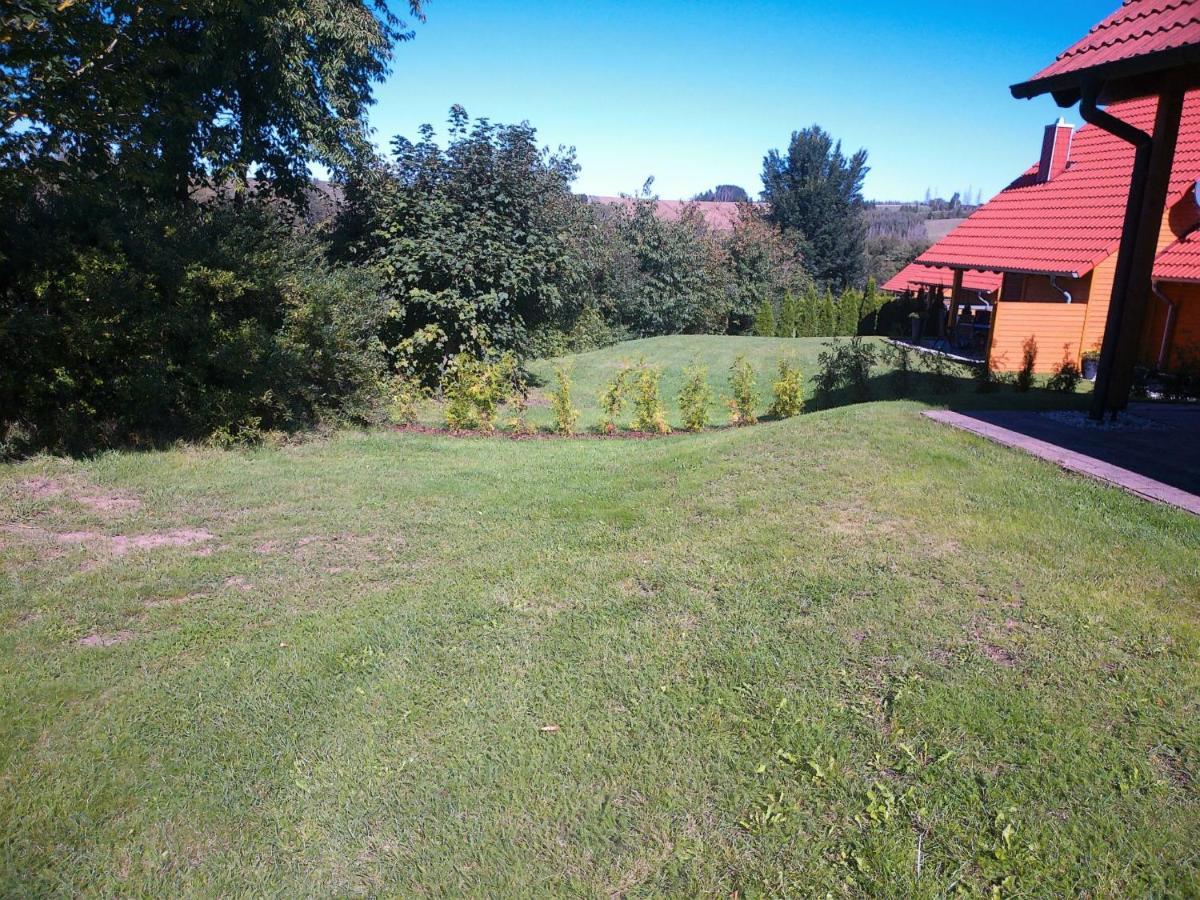 Holiday Home Auerhahn-1 By Interhome Hasselfelde Εξωτερικό φωτογραφία