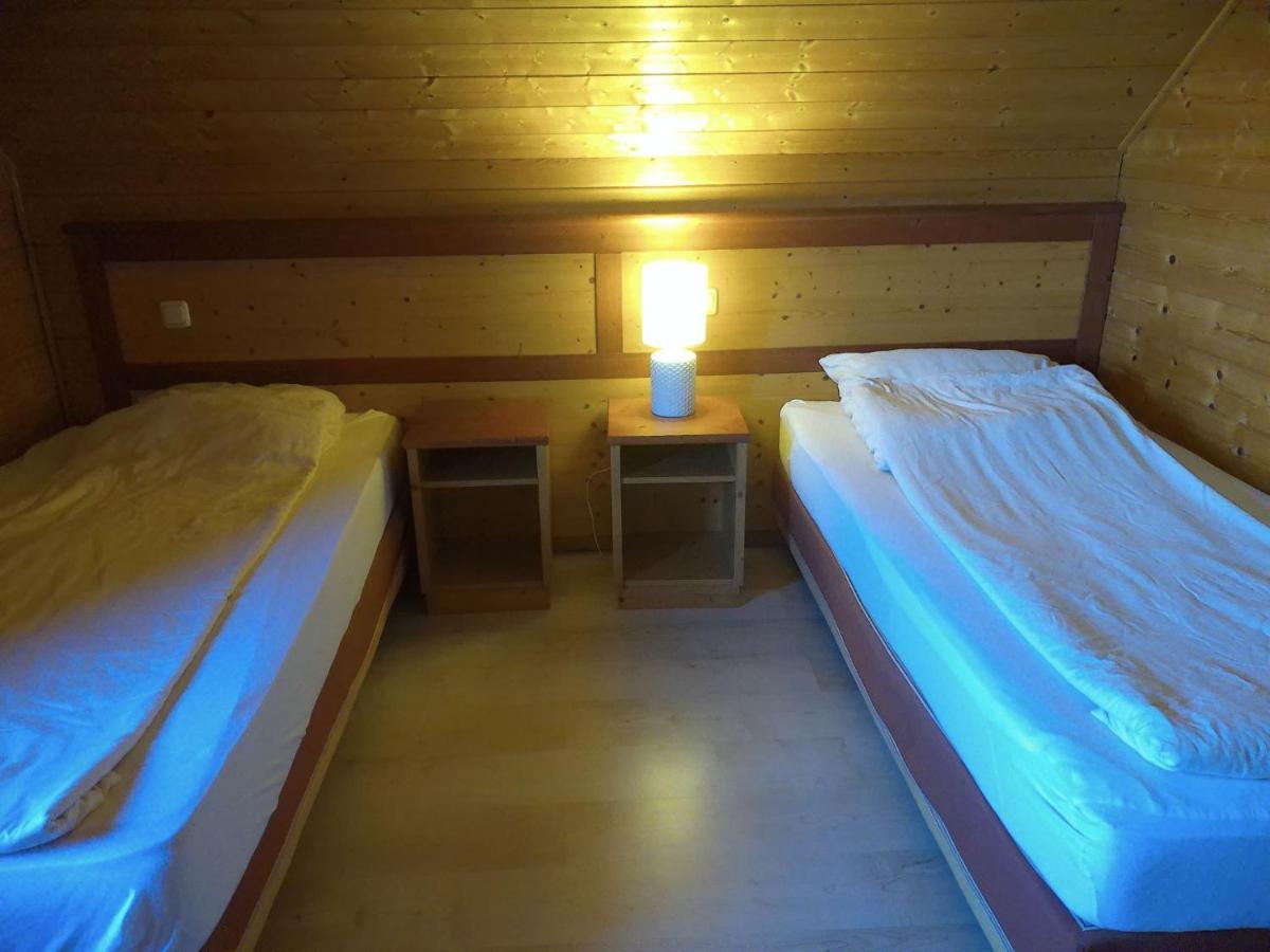 Holiday Home Auerhahn-1 By Interhome Hasselfelde Εξωτερικό φωτογραφία