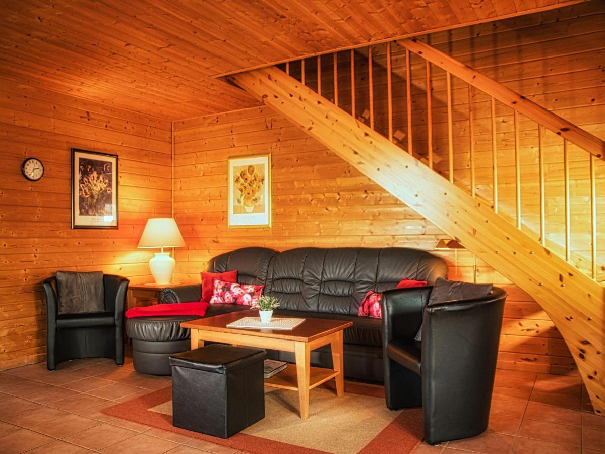 Holiday Home Auerhahn-1 By Interhome Hasselfelde Εξωτερικό φωτογραφία