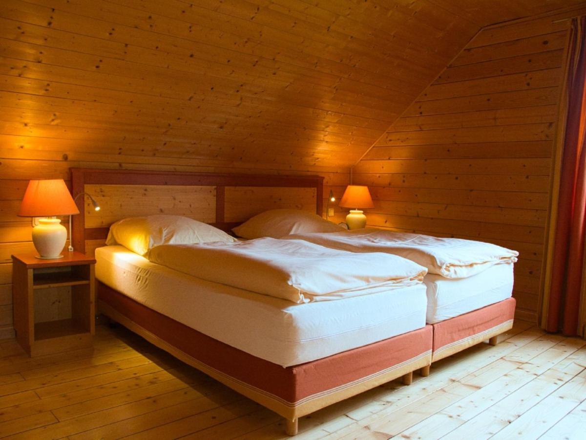 Holiday Home Auerhahn-1 By Interhome Hasselfelde Εξωτερικό φωτογραφία