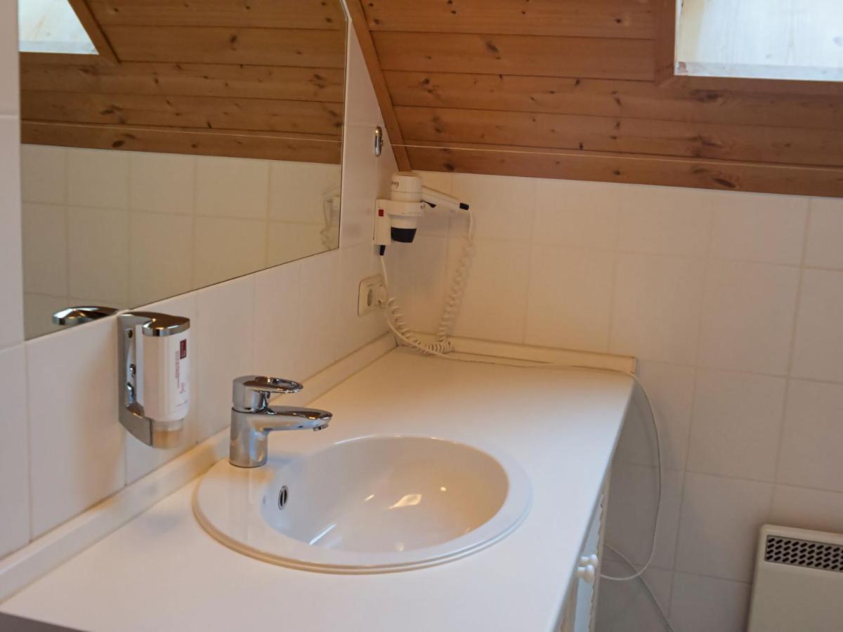 Holiday Home Auerhahn-1 By Interhome Hasselfelde Εξωτερικό φωτογραφία
