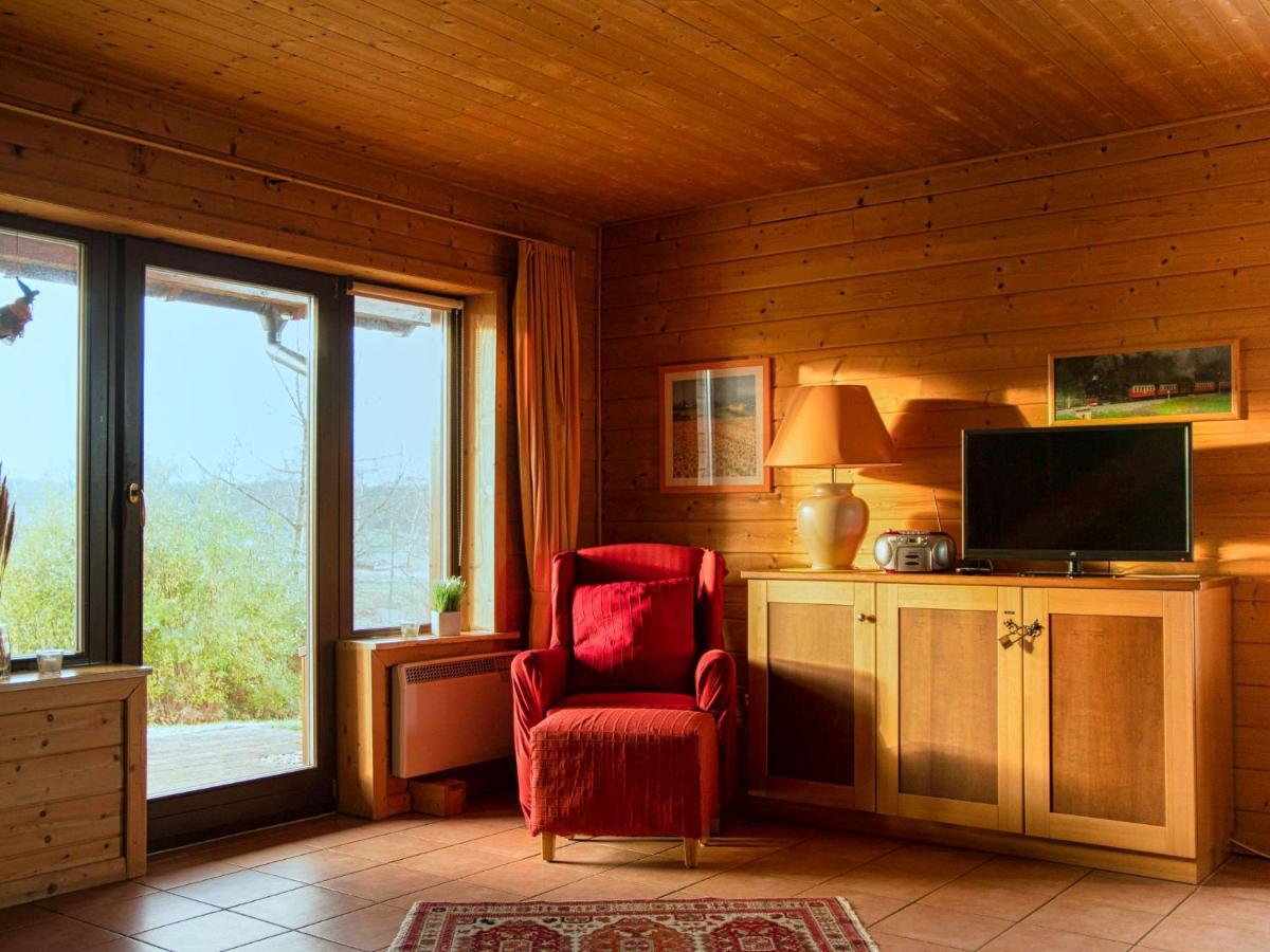 Holiday Home Auerhahn-1 By Interhome Hasselfelde Εξωτερικό φωτογραφία