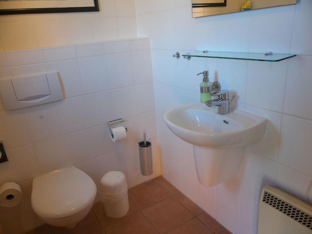 Holiday Home Auerhahn-1 By Interhome Hasselfelde Εξωτερικό φωτογραφία